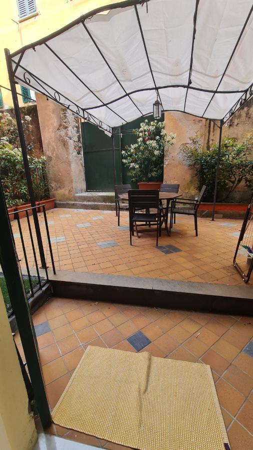 Appartement Sirene 4 à Levanto Extérieur photo