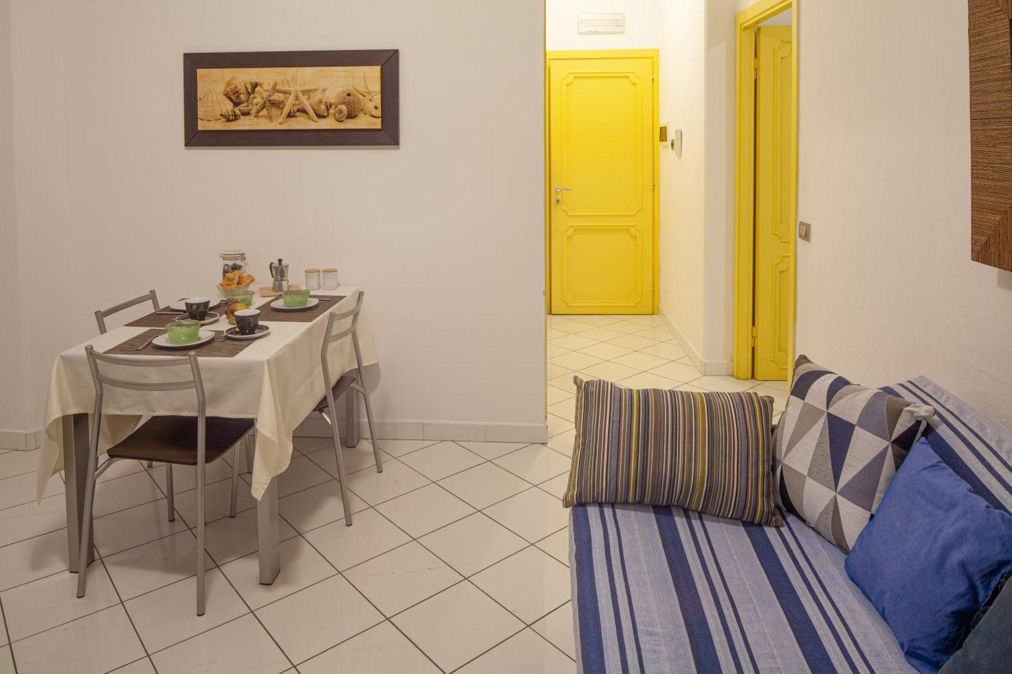 Appartement Sirene 4 à Levanto Extérieur photo