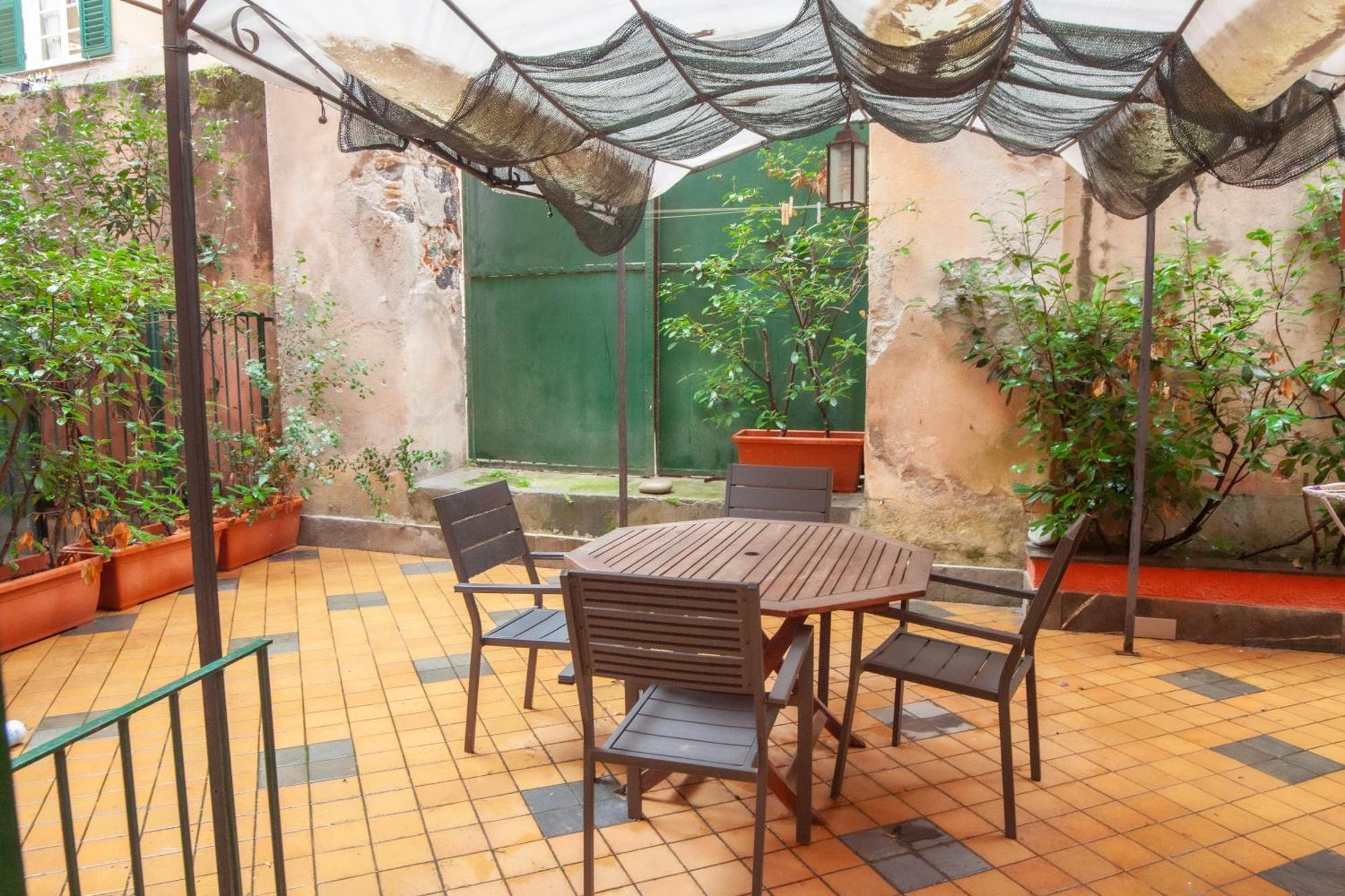 Appartement Sirene 4 à Levanto Extérieur photo